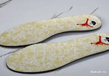 Cut The Travis x Scott Jordan Check 0611